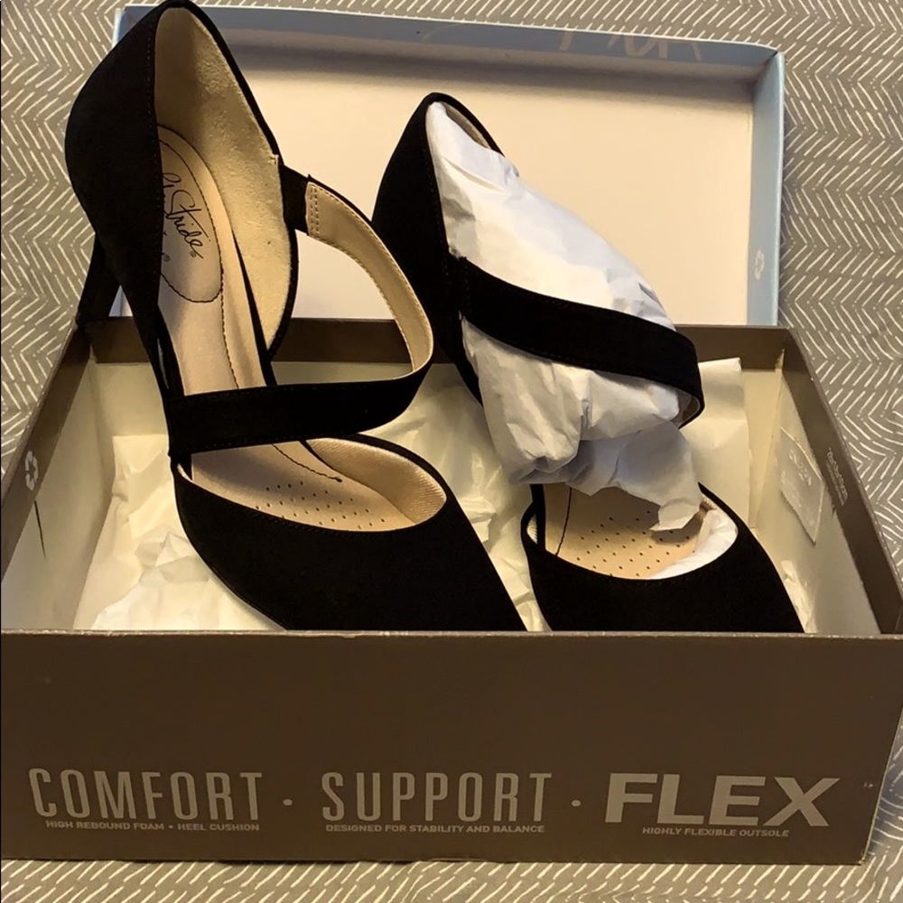 LifeStride Suki Pump